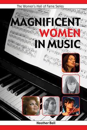 Magnificent Women in Music