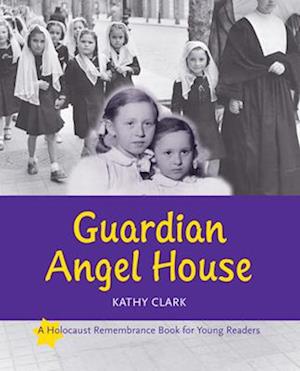 Guardian Angel House