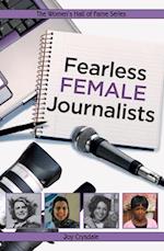Fearless Female Journalists