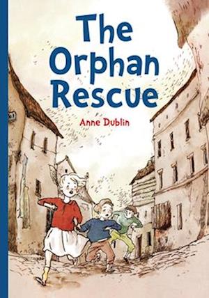 The Orphan Rescue