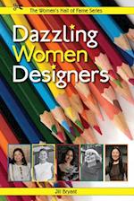 Dazzling Women Designers
