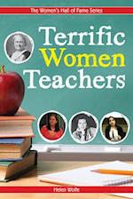 Terrific Women Teachers