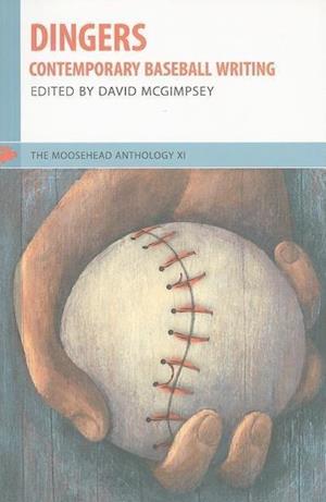 The Moosehead Anthology 11