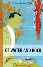 Of Water and Rock