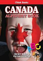 Canada Alphabet Book