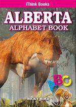 Alberta Alphabet Book