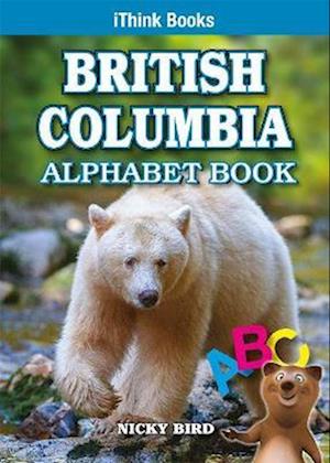 British Columbia Alphabet Book