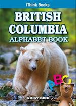 British Columbia Alphabet Book