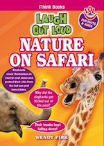 Laugh Out Loud On Safari