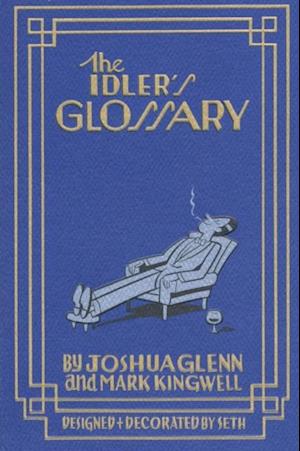 Idler's Glossary