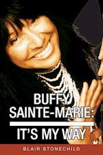 Buffy Sainte-Marie