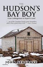 The Hudson's Bay Boy