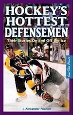 Hockey's Hottest Defensemen