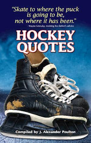 Poulton, J: Hockey Quotes