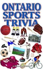 Ontario Sports Trivia