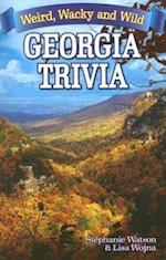 Georgia Trivia
