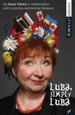 Luba, Simply Luba