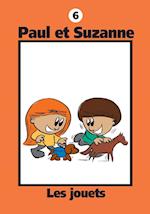 Paul Et Suzanne - Les Jouets