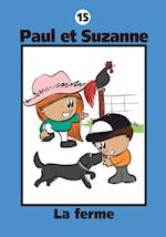 Paul Et Suzanne - La Ferme