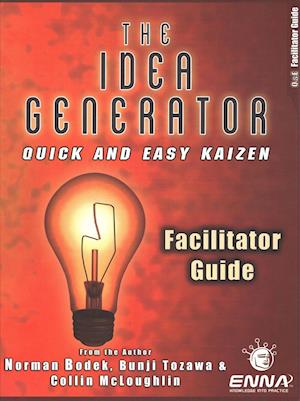 Quick and Easy Kaizen Facilitator Guide