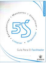 5S: Guía para el Facilitador