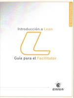 Intro a Lean Facilitator Guide (Spanish)