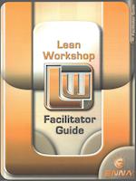 Lean Mfg Workshop Facilitator Guide
