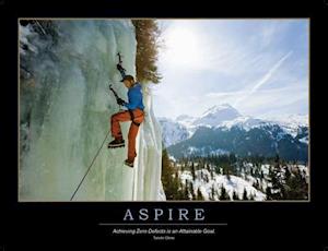 Aspire Poster