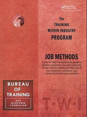 Training Within Industry: Job Methods