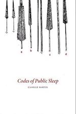 Codes of Public Sleep