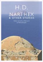 Narthex and Other Stories