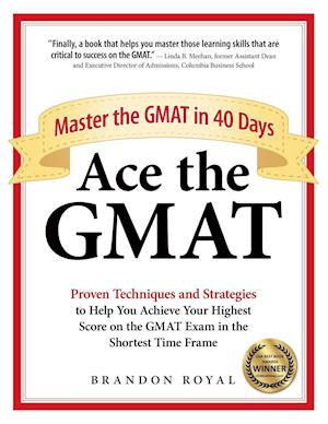 ACE THE GMAT