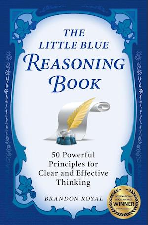 The Little Blue Reasoning Book