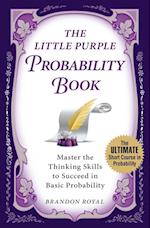 The Little Purple Probability Book