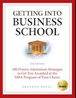 Getting into Business School