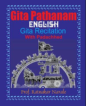 Gita Pathanam, English with Padachhed