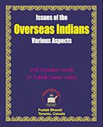 Issues of the Overseas Indians