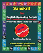 Sanskrit for English Speaking People