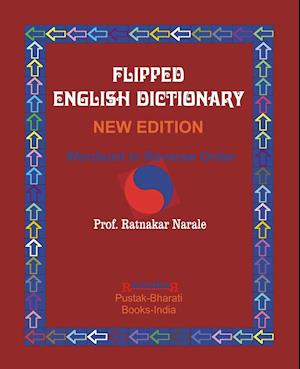 Flipped English Dictionary,