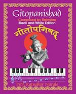 Ratnakar-Rachitam Gitopanishad &#2352;&#2340;&#2381;&#2344;&#2366;&#2325;&#2352;-&#2352;&#2330;&#2367;&#2340;&#2350;&#2381; &#2327;&#2368;&#2340;&#237