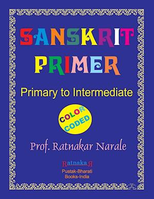 Sanskrit Primer Colour