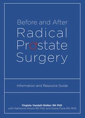 Before and After Radical Prostate Surgery