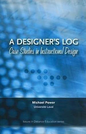 A Designer's Log