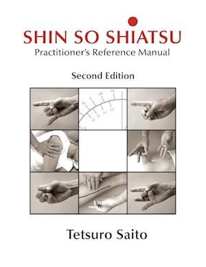 Shin So Shiatsu