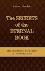 Secrets of the Eternal Book