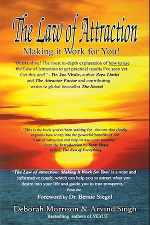 Law of Attraction: Making It Work for You!