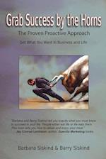 Grab Success by the Horns - The proven Proactive Approach