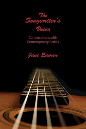 The Songwriter's Voice