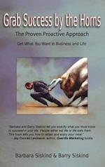 Grab Success by the Horns - The Proven Proactive Approach