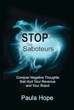 Stop the Saboteurs